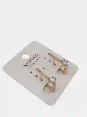 Серьги Xuping Jewelry