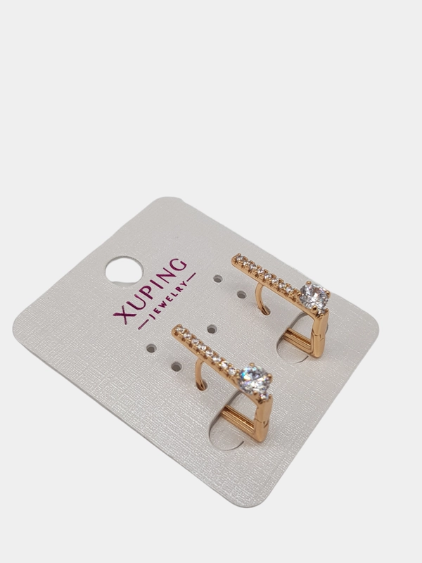 Серьги Xuping Jewelry