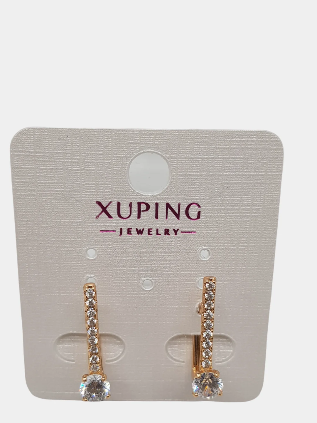 Серьги Xuping Jewelry