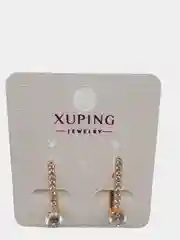 Серьги Xuping Jewelry