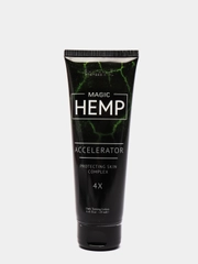 Крем для загара в солярии "Magic Hemp" 125 мл