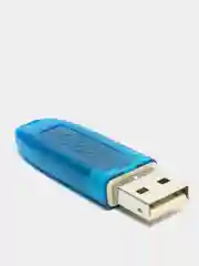 Носитель для электронной подписи (ЭЦП) Рутокен Lite Синий
