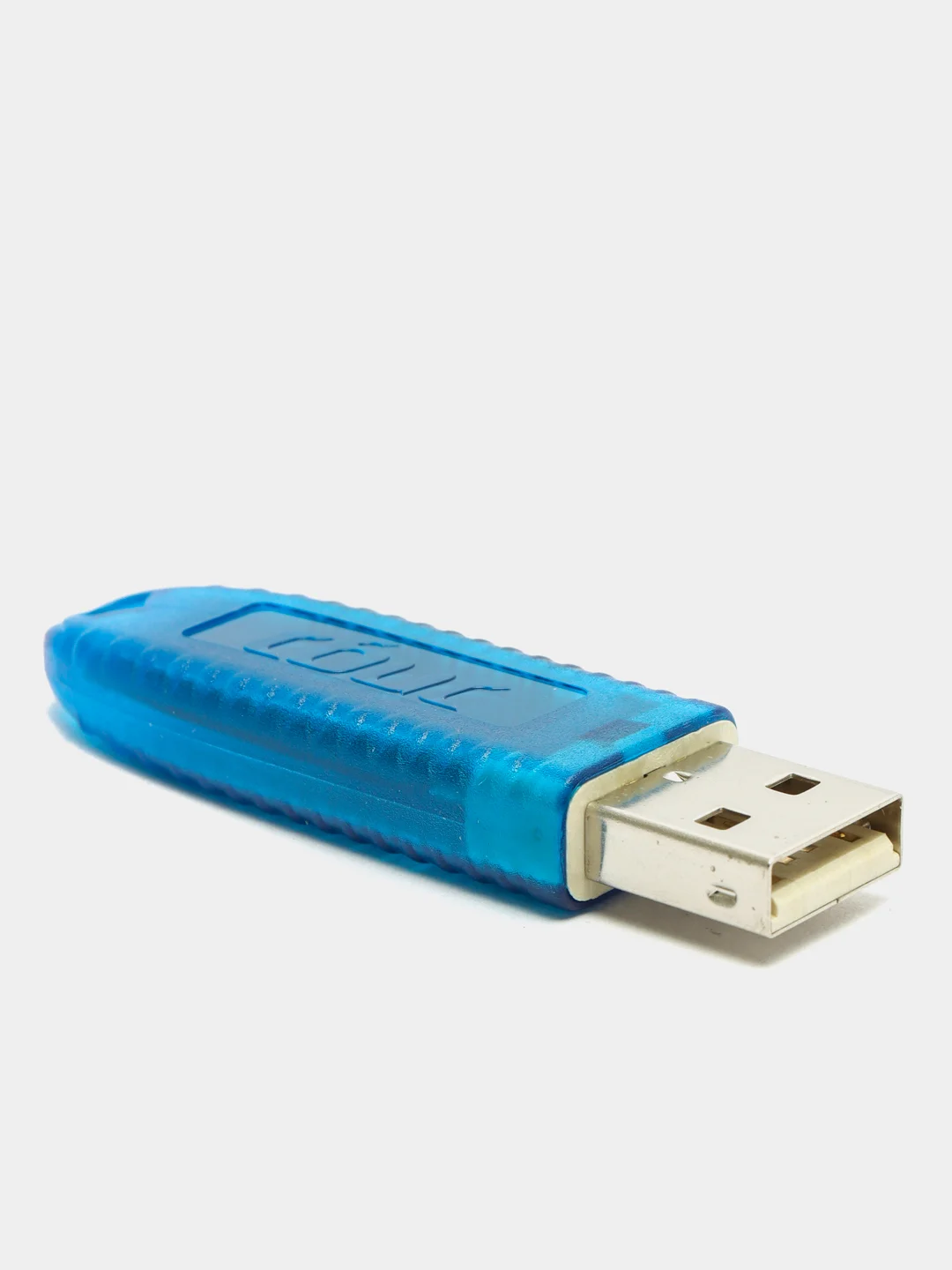 Носитель для электронной подписи (ЭЦП) Рутокен Lite Синий