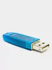 Носитель для электронной подписи (ЭЦП) Рутокен Lite Синий