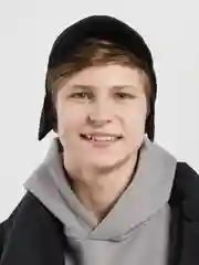 Утепленная бейсболка