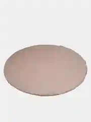 Круглый мат для сухого бассейна
