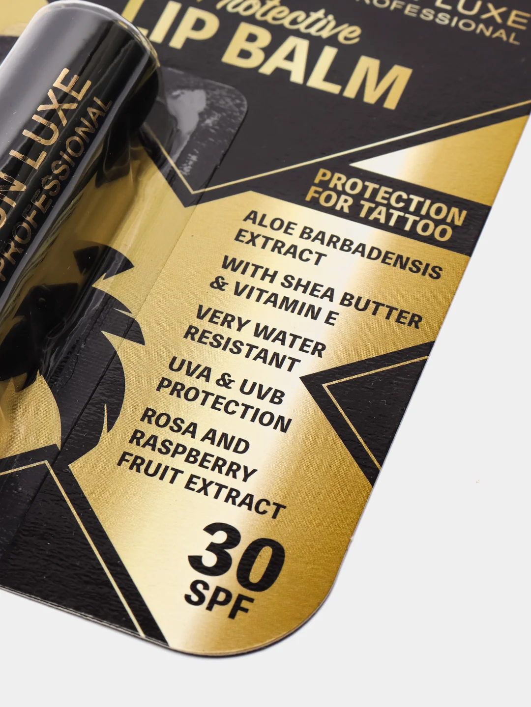 Бальзам для губ "Ptotective Lip Balm" SPF 30
