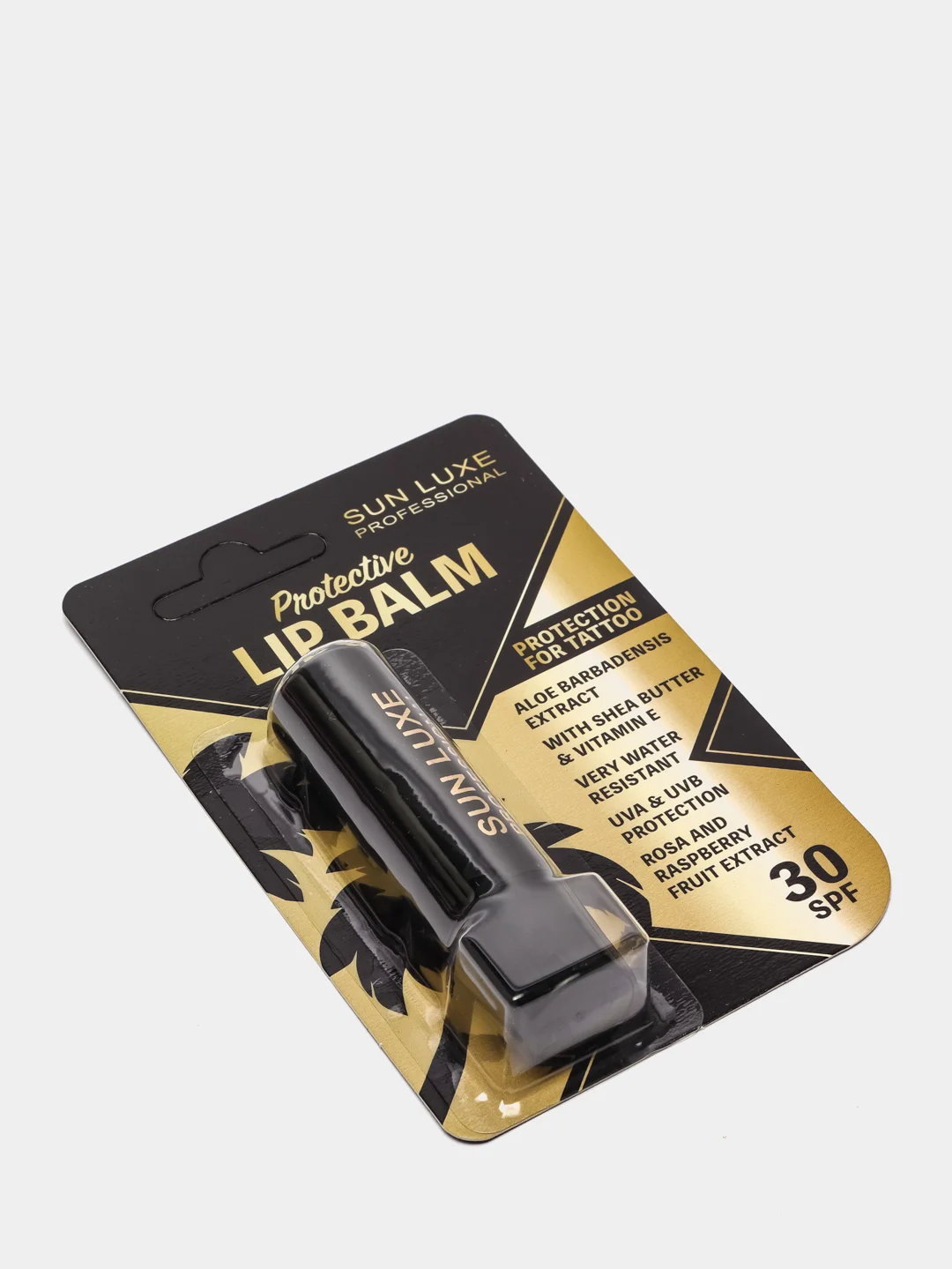 Бальзам для губ "Ptotective Lip Balm" SPF 30