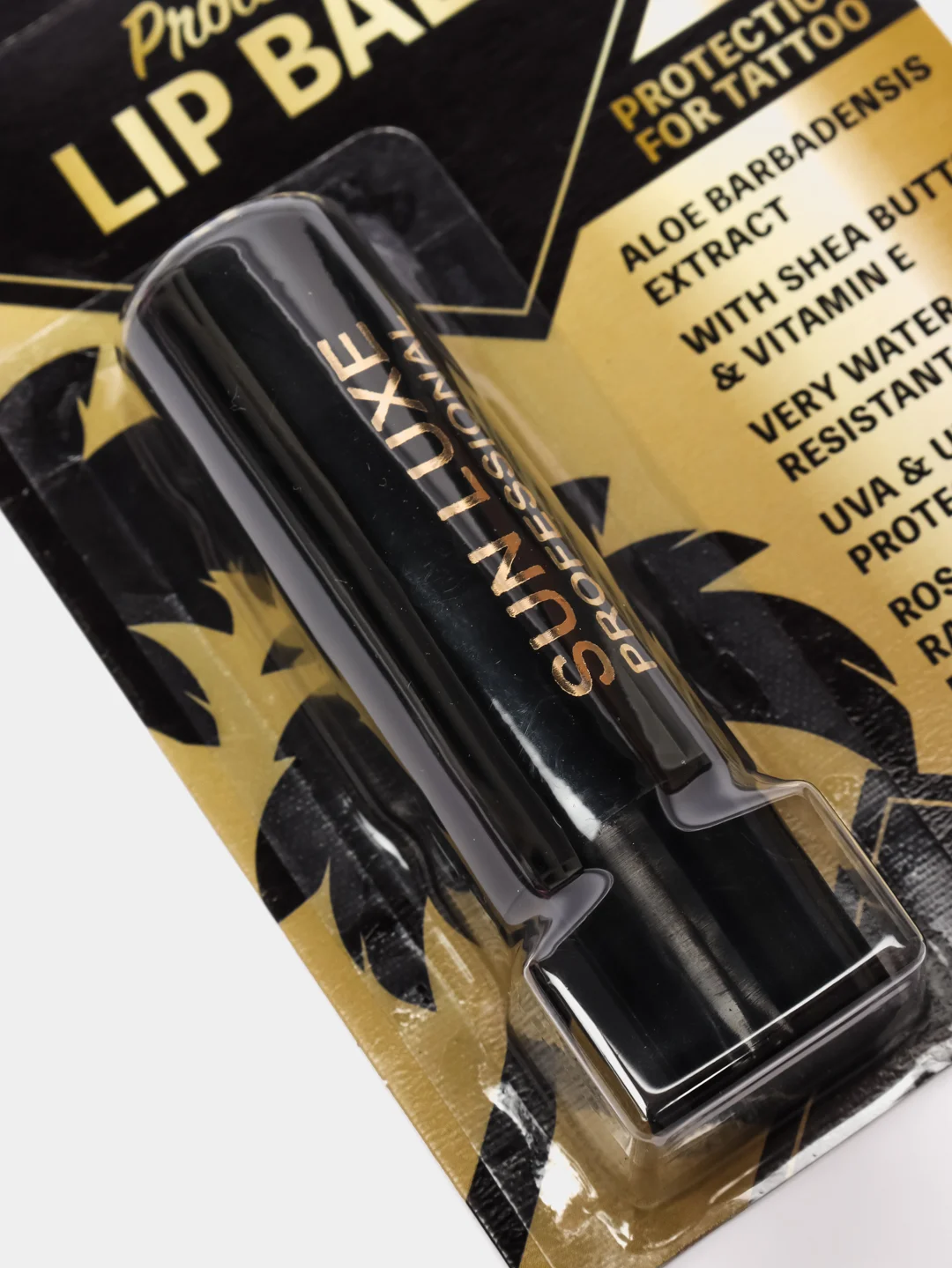 Бальзам для губ "Ptotective Lip Balm" SPF 30