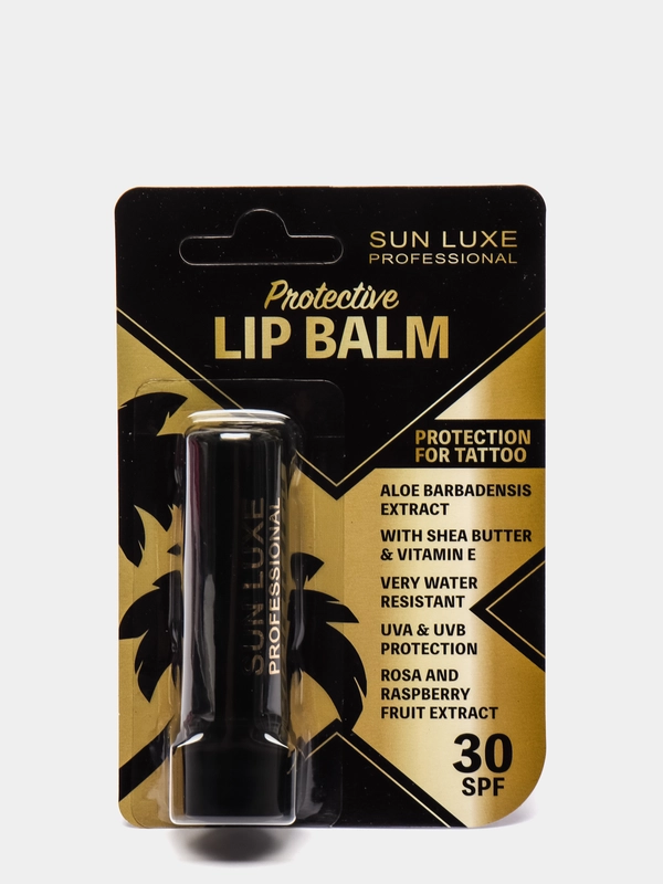 Бальзам для губ "Ptotective Lip Balm" SPF 30