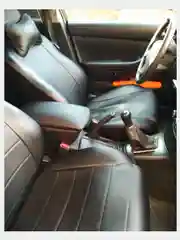 Подлокотник Тойота Авенсис 2 (Toyota Avensis 2), премиум