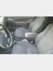 Подлокотник Тойота Авенсис 2 (Toyota Avensis 2), премиум