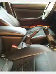 Подлокотник Тойота Авенсис 2 (Toyota Avensis 2), премиум