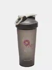 ECO store Bottle / Шейкер спортивный мотивационный / с петелькой и клапаном, 700 мл