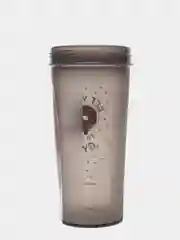 ECO store Bottle / Шейкер спортивный мотивационный / с петелькой и клапаном, 700 мл