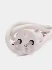 Удлинитель без заземления 1,5 м