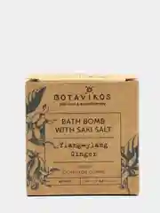 Гейзер "Иланг-иланг-имбирь" 120 г, Botavikos / Ботавикос