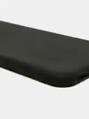 Чехол черный iPhone 11 14 XR X XS 7 8 SE 6 6S Plus 5 5S 12 15 Pro Max mini Айфон 13