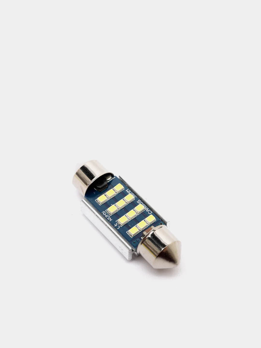 Автомобильная светодиодная (Led) лампа C5W, 12-24V