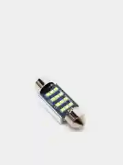 Автомобильная светодиодная (Led) лампа C5W, 12-24V