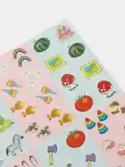 Учебно-игровой комплект "Домино логопедическое"