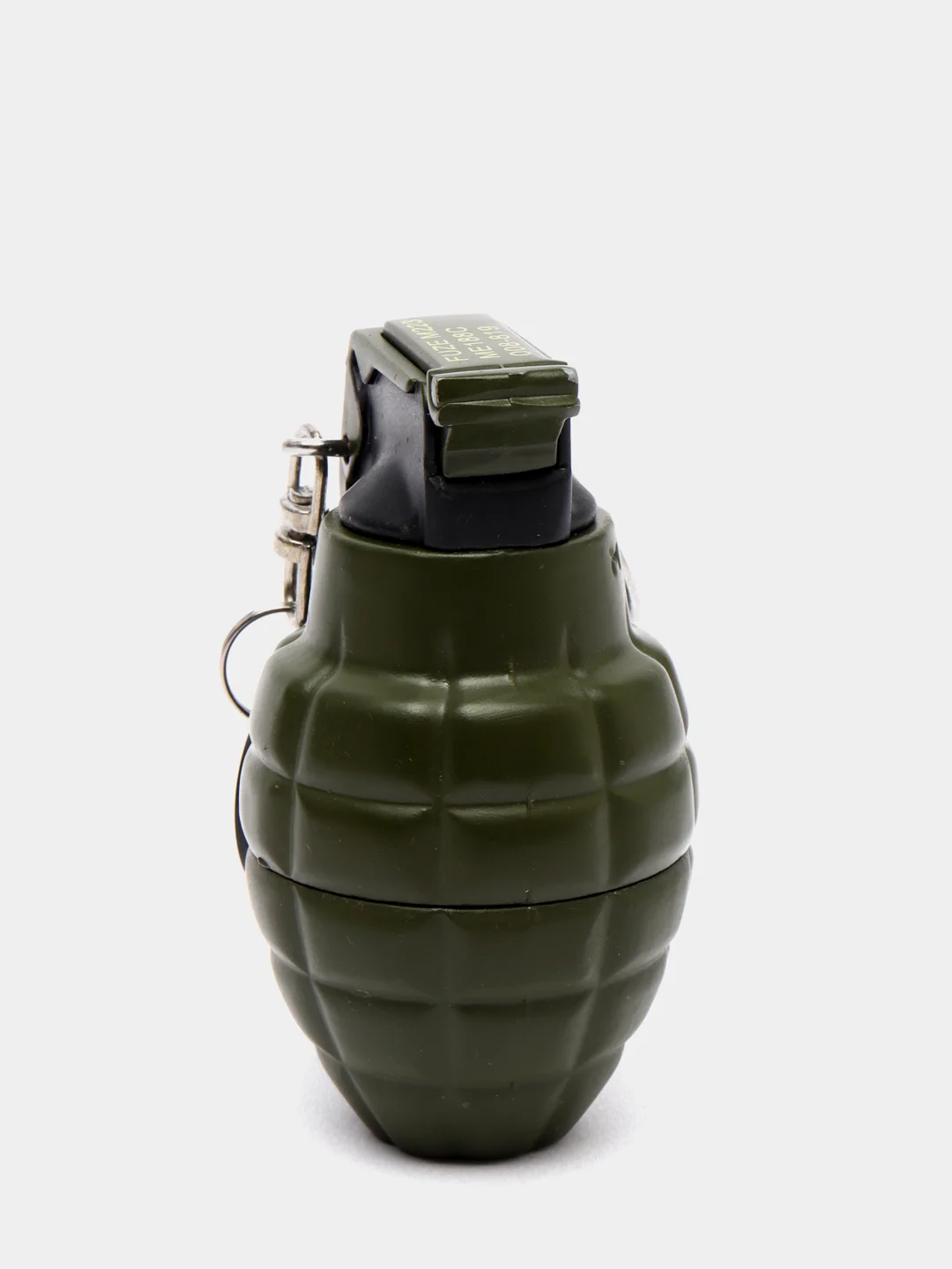 Зажигалка газовая