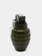Зажигалка газовая