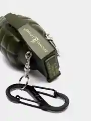 Зажигалка газовая