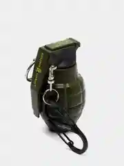 Зажигалка газовая