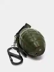Зажигалка газовая