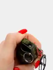 Зажигалка газовая