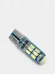 Автомобильная светодиодная (Led) лампа T10 (W5W)