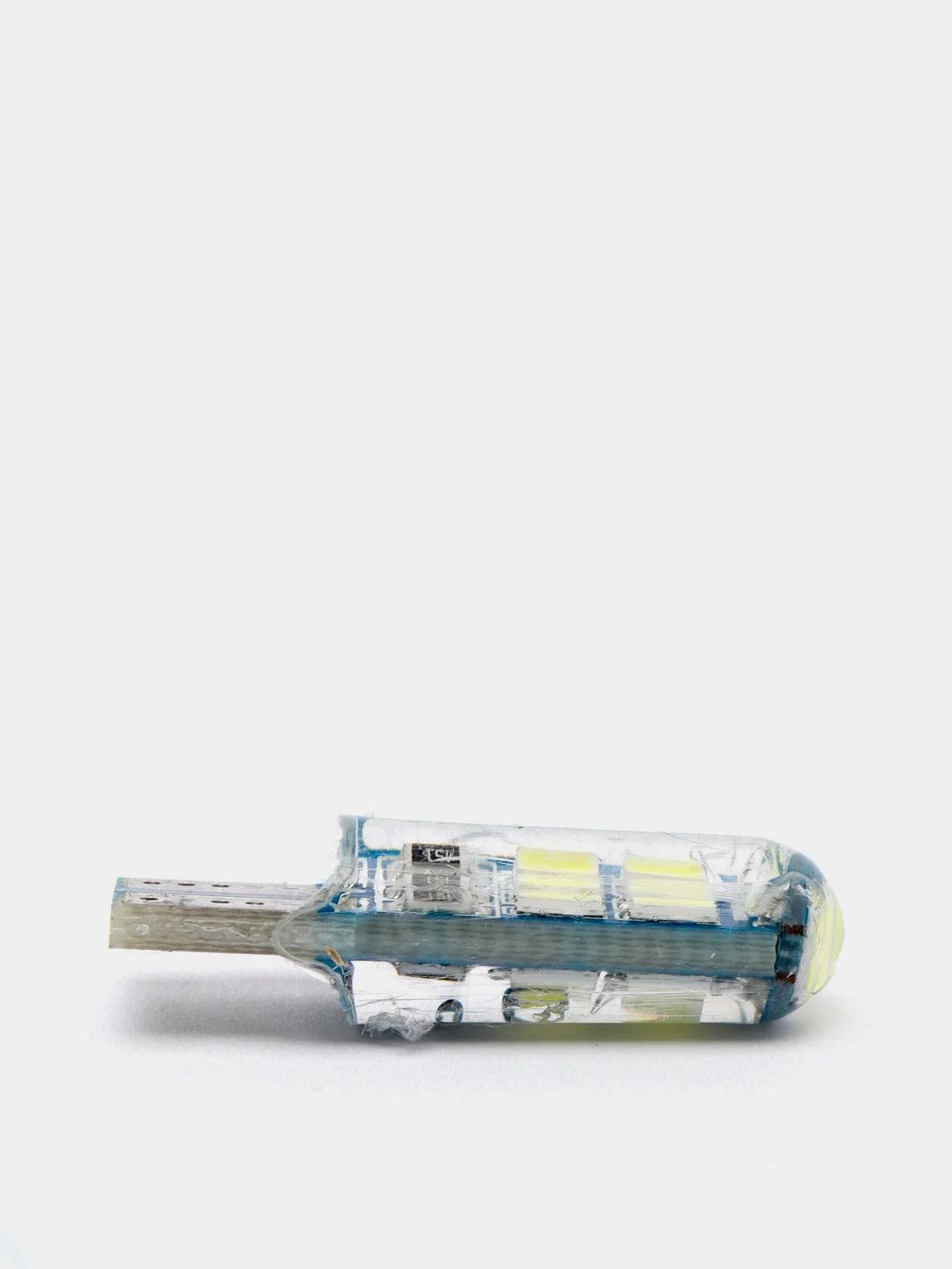 Автомобильная светодиодная (Led) лампа T10 (W5W)