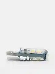Автомобильная светодиодная (Led) лампа T10 (W5W)