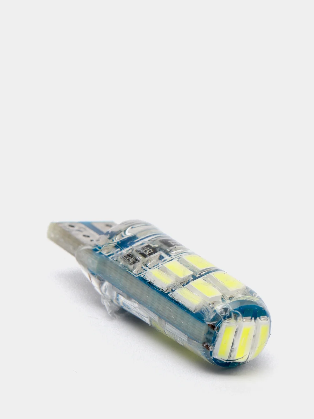 Автомобильная светодиодная (Led) лампа T10 (W5W)