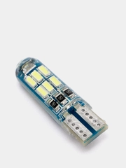 Автомобильная светодиодная (Led) лампа T10 (W5W)