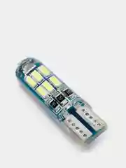 Автомобильная светодиодная (Led) лампа T10 (W5W)