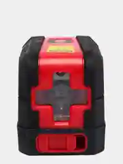 Лазерный нивелир WORTEX LL 0210 K, со штативом