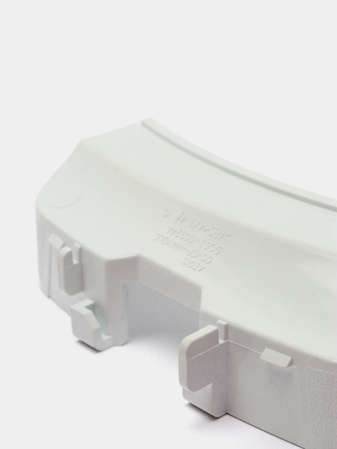 Накладка ручки двери для стиральной машины Samsung Diamond DC63-00924A
