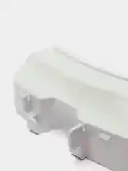 Накладка ручки двери для стиральной машины Samsung Diamond DC63-00924A