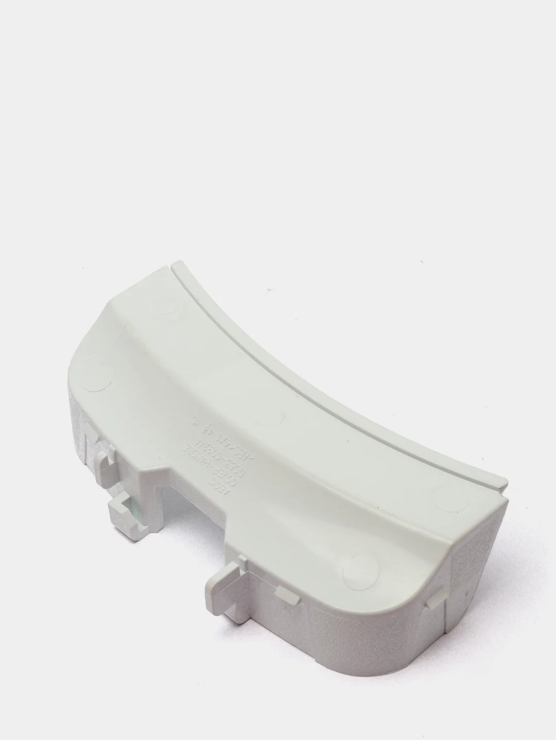 Накладка ручки двери для стиральной машины Samsung Diamond DC63-00924A