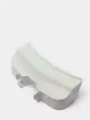 Накладка ручки двери для стиральной машины Samsung Diamond DC63-00924A