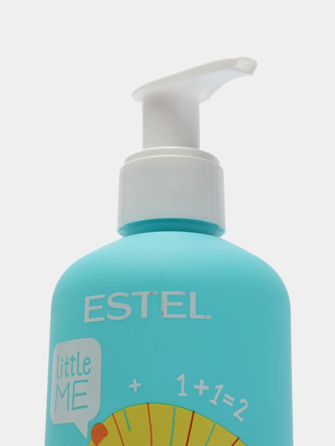 ESTEL  LITTLE ME Детский шампунь -кондиционер для волос  2 в1, 300мл
