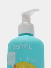 ESTEL  LITTLE ME Детский шампунь -кондиционер для волос  2 в1, 300мл