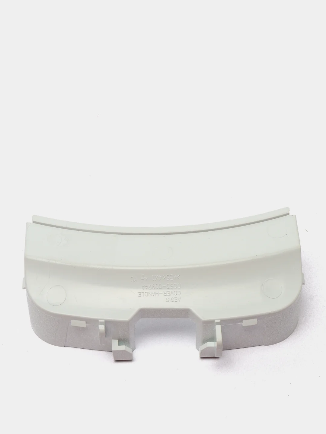 Накладка ручки двери для стиральной машины Samsung Diamond DC63-00924A
