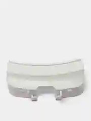 Накладка ручки двери для стиральной машины Samsung Diamond DC63-00924A