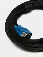 Кабель провод, шнур для компьютера VGA - VGA Вилка-вилка 4.4 метра