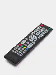 Пульт AL52D-B для телевизора Supra Erisson Harper KRAFT FUSION Akai BQ Telefunken Novex BQ