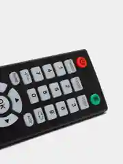 Пульт AL52D-B для телевизора Supra Erisson Harper KRAFT FUSION Akai BQ Telefunken Novex BQ