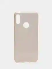 Золотой чехол блестящий Huawei Honor 8A, Y6 2019